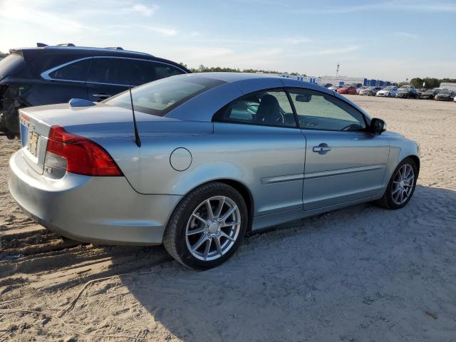 Photo 3 from auction – 2012 VOLVO C70 T5 with VIN YV1672MC2CJ130313