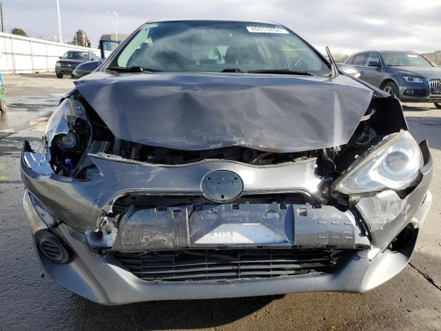 Photo 5 from auction – 2015 TOYOTA PRIUS C with VIN JTDKDTB37F1581361
