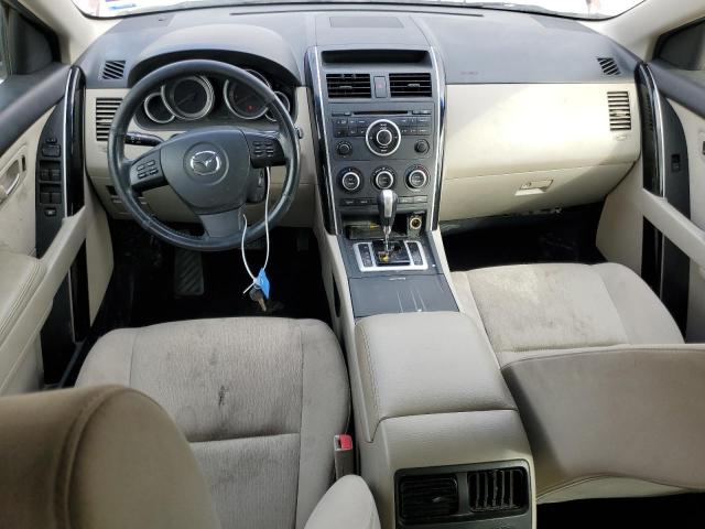 Photo 8 from auction – 2007 MAZDA CX-9 with VIN JM3TB38Y470103362