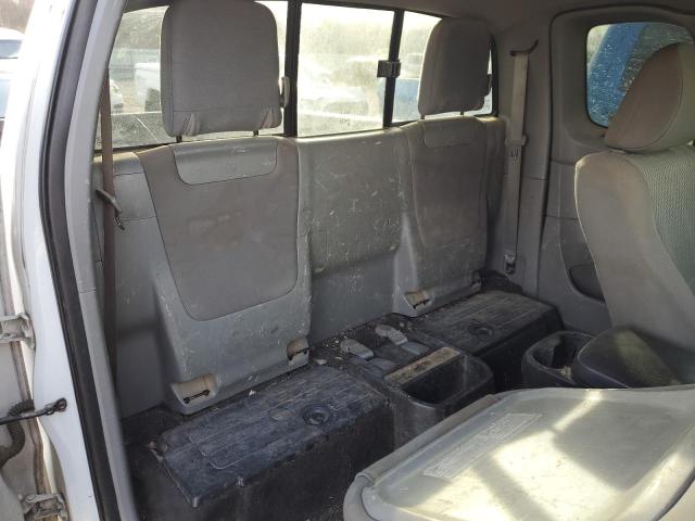 Photo 10 from auction – 2015 TOYOTA TACOMA PRE with VIN 5TFTX4GN0FX041827