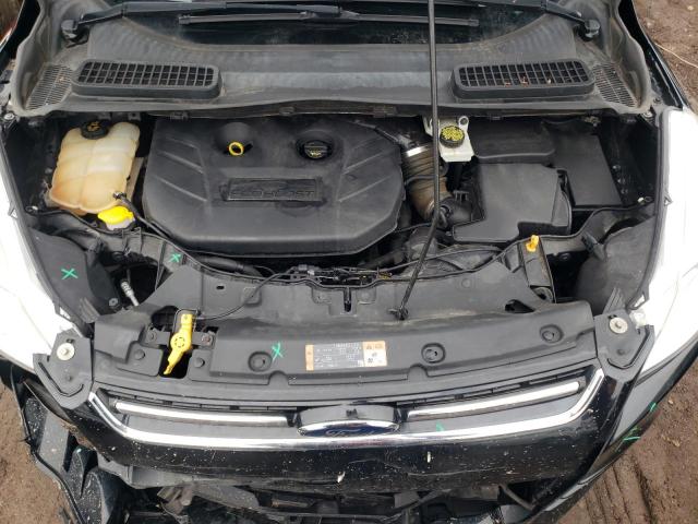 Photo 11 from auction – 2015 FORD ESCAPE TIT with VIN 1FMCU9J98FUC14850