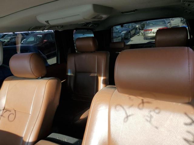 Photo 10 from auction – 2011 TOYOTA SEQUOIA PL with VIN 5TDDW5G17BS046176