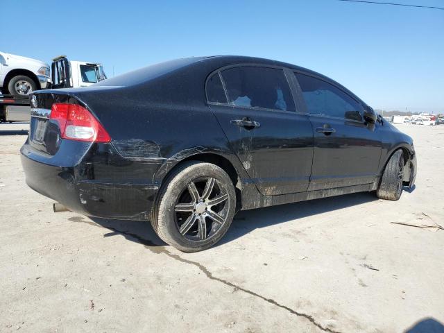 Photo 3 from auction – 2010 HONDA CIVIC LX with VIN 19XFA1F5XAE040563
