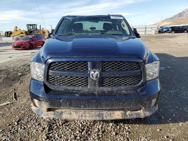 Photo 5 from auction – 2018 RAM 1500 ST with VIN 3C6RR7KT8JG137852