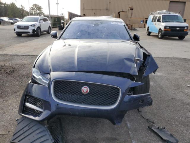 Photo 5 from auction – 2016 JAGUAR XF R - SPO with VIN SAJBL4BV8GCY19865