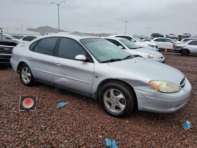 Photo 4 from auction – 2003 FORD TAURUS SES with VIN 1FAFP55S23G265470
