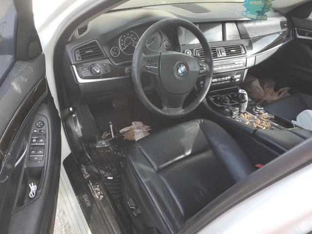 Фото 8 с аукциона – 2012 BMW 535 XI с VIN WBAFU7C57CDU59681