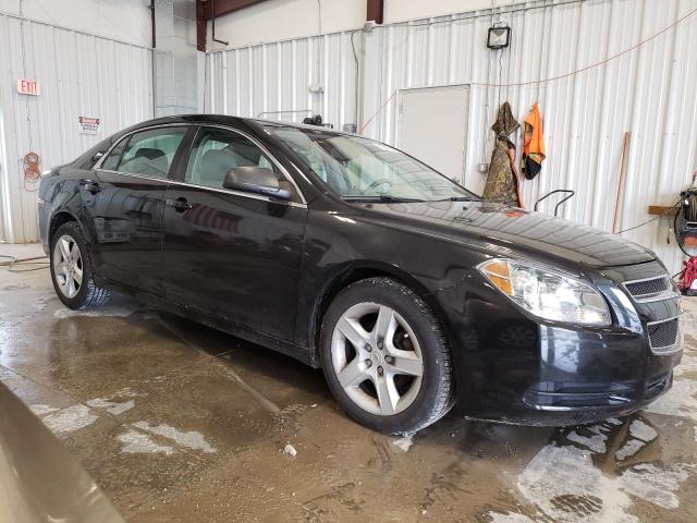 Photo 4 from auction – 2011 CHEVROLET MALIBU LS with VIN 1G1ZB5E17BF240171