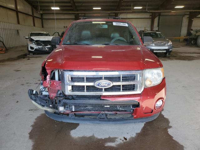 Zdjęcie 5 z aukcji – 2011 FORD ESCAPE XLT z VIN 1FMCU0DG8BKA46137