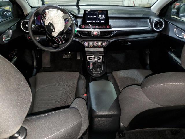 Photo 8 from auction – 2023 KIA FORTE LX with VIN 3KPF24AD0PE614416