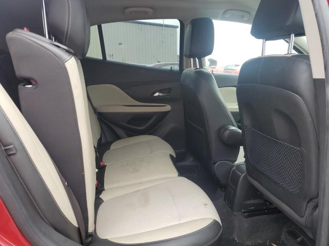 Photo 11 from auction – 2018 BUICK ENCORE PRE with VIN KL4CJASB2JB698657
