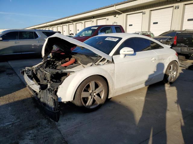 AUDI TT 2.0T 2008 with VIN TRUAF38J281027102 - Photo from auction