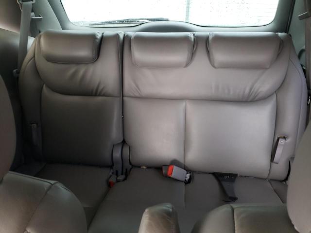 Photo 10 from auction – 2007 TOYOTA SIENNA CE with VIN 5TDZK23C47S004935