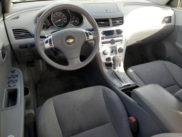 Photo 8 from auction – 2012 CHEVROLET MALIBU 1LT with VIN 1G1ZC5E09CF266597