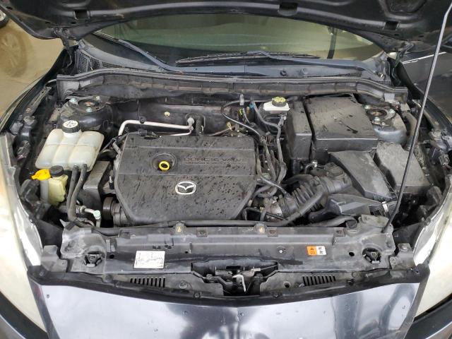 Photo 11 from auction – 2012 MAZDA 3 I with VIN JM1BL1UF6C1637557