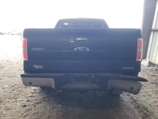 Photo 6 from auction – 2013 FORD F150 SUPER with VIN 1FTFW1CF3DKF94754