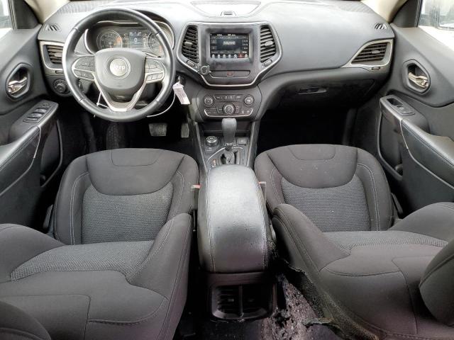 Photo 8 from auction – 2019 JEEP CHEROKEE L with VIN 1C4PJMCB7KD323375