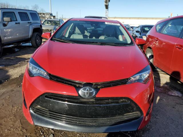Photo 5 from auction – 2018 TOYOTA COROLLA L with VIN 2T1BURHE6JC065038