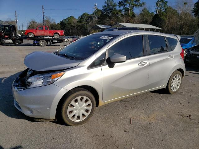 NISSAN VERSA NOTE 2015 with VIN 3N1CE2CP8FL363776 - Photo from auction