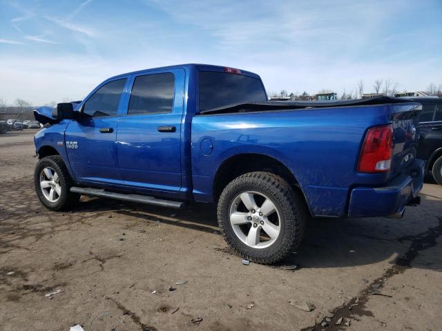 Photo 2 from auction – 2015 RAM 1500 ST with VIN 3C6RR7KT5FG700511