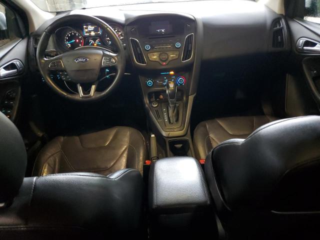 Photo 8 from auction – 2016 FORD FOCUS SE with VIN 1FADP3F27GL321006