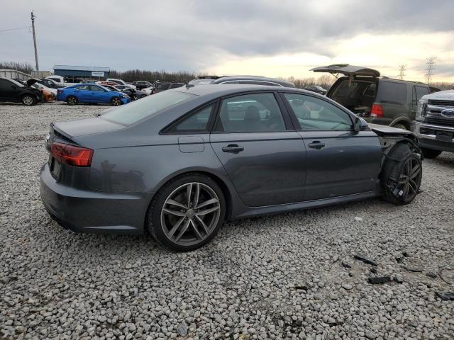 Photo 3 from auction – 2016 AUDI S6 PREMIUM with VIN WAUF2BFC5GN017128