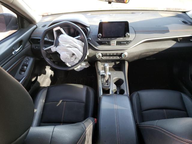Photo 8 from auction – 2021 NISSAN ALTIMA SR with VIN 1N4BL4CVXMN354542