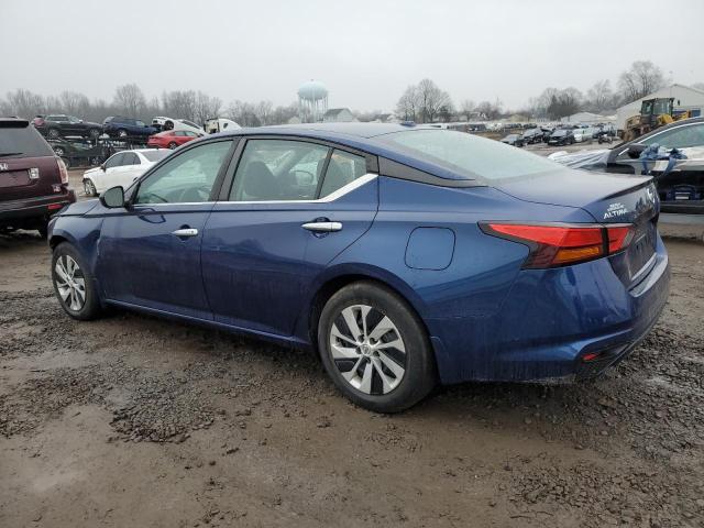 Photo 2 from auction – 2020 NISSAN ALTIMA S with VIN 1N4BL4BV2LC102439