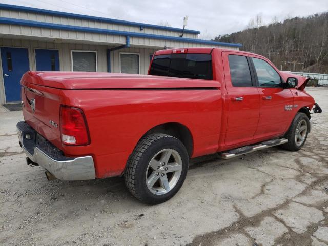 Photo 3 from auction – 2017 RAM 1500 SLT with VIN 1C6RR7GT2HS815474