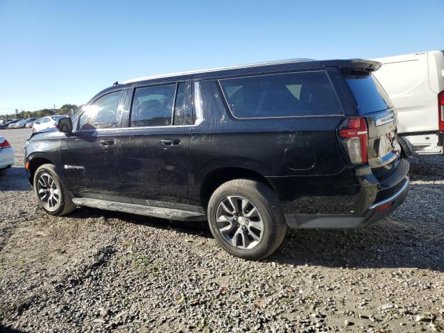 Photo 2 from auction – 2021 CHEVROLET SUBURBAN C with VIN 1GNSCCKD7MR472920