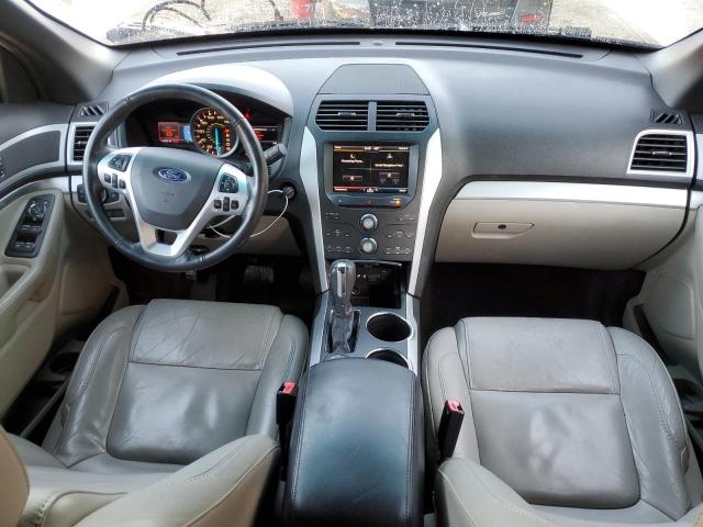 Photo 8 from auction – 2013 FORD EXPLORER X with VIN 1FM5K8D80DGB32358