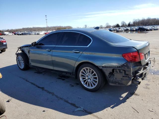 Photo 2 from auction – 2012 BMW 535 I with VIN WBAFR7C54CC815124