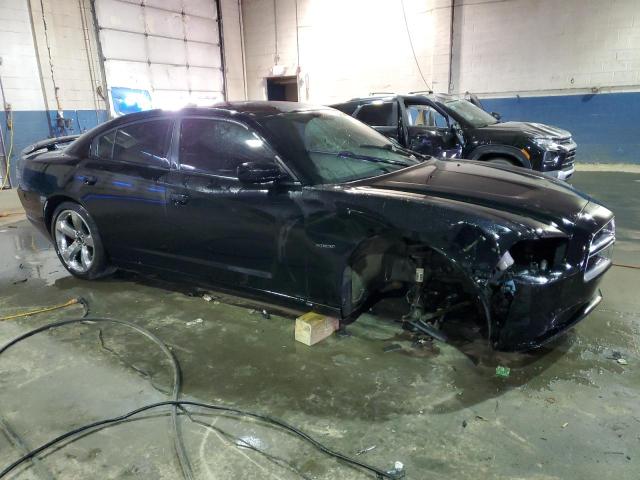 Photo 4 from auction – 2014 DODGE CHARGER R/ with VIN 2C3CDXCT6EH312699
