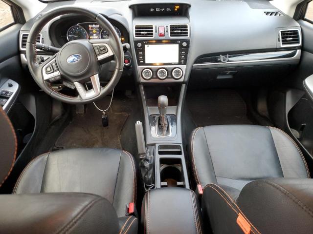 Photo 8 from auction – 2017 SUBARU CROSSTREK with VIN JF2GPANC4HH203796