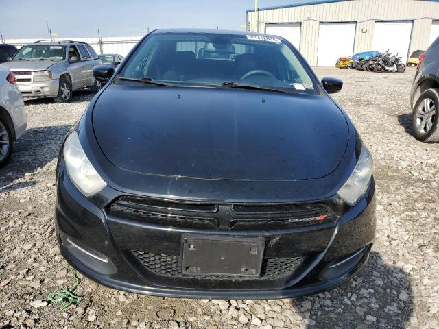 Photo 5 from auction – 2016 DODGE DART with VIN 1C3CDFAA6GD644041