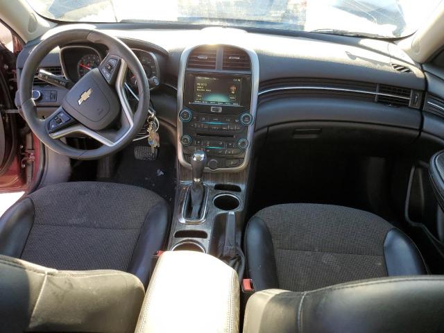 Photo 8 from auction – 2015 CHEVROLET MALIBU 1LT with VIN 1G11C5SL5FF190800