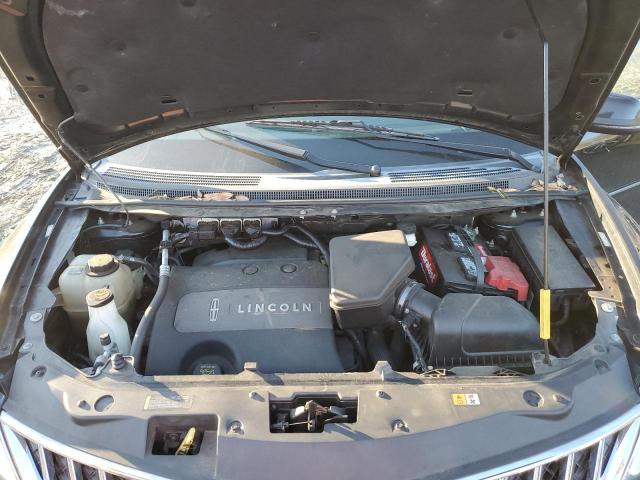 Photo 12 from auction – 2013 LINCOLN MKX with VIN 2LMDJ8JK2DBL22754