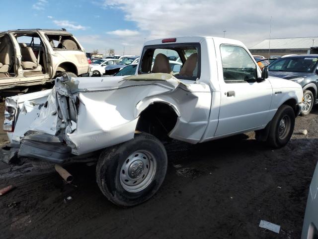 Photo 3 from auction – 2000 FORD RANGER with VIN 1FTYR10CXYPB95374
