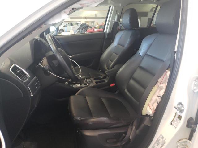 Photo 7 from auction – 2016 MAZDA CX-5 GT with VIN JM3KE2DY2G0656482