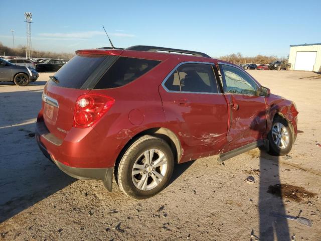 Photo 3 from auction – 2010 CHEVROLET EQUINOX LT with VIN 2CNALDEW5A6415660