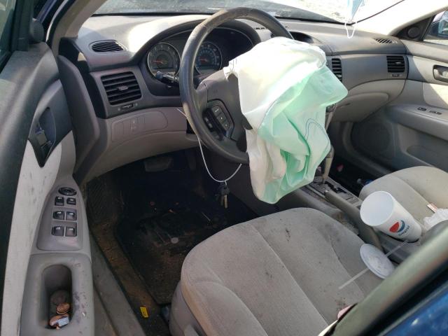 صورة رقم 8 من المزاد - 2008 KIA OPTIMA LX مع VIN KNAGE123785224309