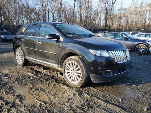 Photo 4 from auction – 2013 LINCOLN MKX with VIN 2LMDJ8JK2DBL22754