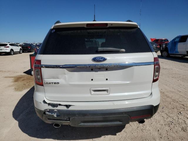 Photo 6 from auction – 2012 FORD EXPLORER L with VIN 1FMHK7F87CGA45401