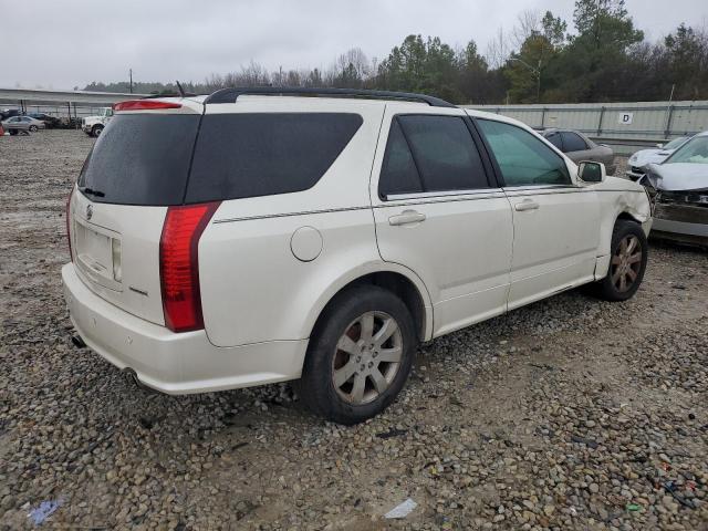 Photo 3 from auction – 2006 CADILLAC SRX with VIN 1GYEE637160151791