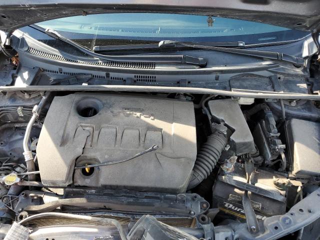 Photo 11 from auction – 2014 TOYOTA COROLLA L with VIN 5YFBURHE0EP015791