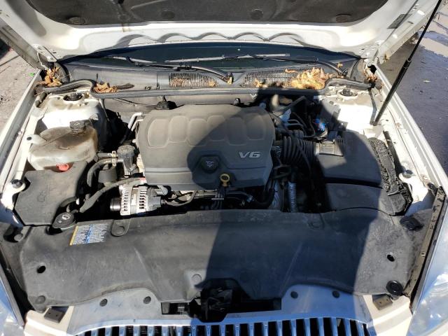 Photo 11 from auction – 2010 BUICK LUCERNE CX with VIN 1G4HD5EM8AU112342