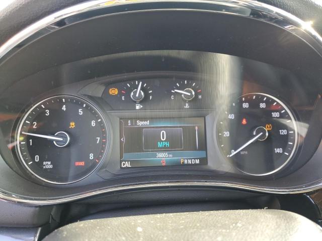 Photo 9 from auction – 2020 BUICK ENCORE PRE with VIN KL4CJESB0LB054178