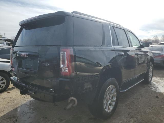 Photo 3 from auction – 2016 GMC YUKON SLT with VIN 1GKS2BKC1GR439269