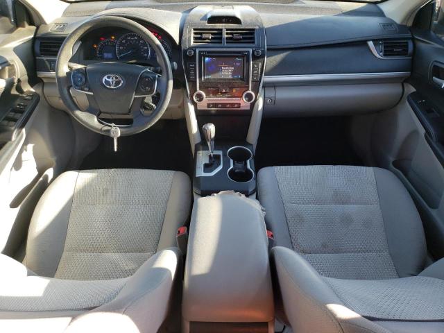 Photo 8 from auction – 2012 TOYOTA CAMRY BASE with VIN 4T1BF1FK6CU006349