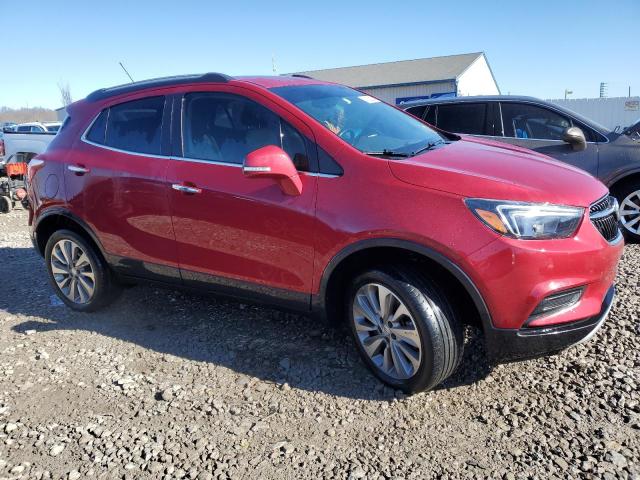 Photo 4 from auction – 2019 BUICK ENCORE PRE with VIN KL4CJASBXKB790939